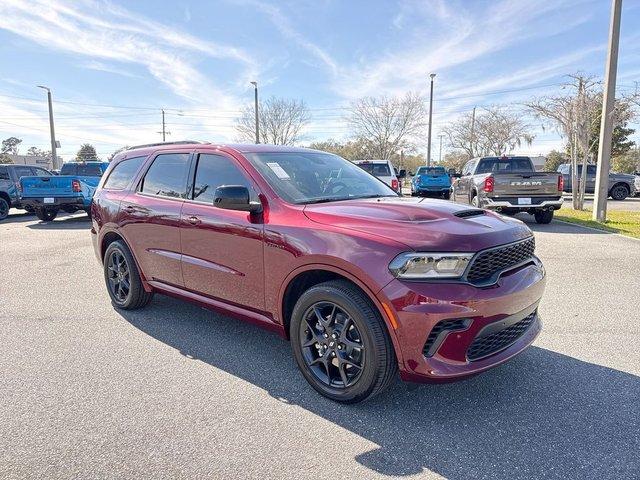 Dodge Durango Gt Awd Hemi V8 - View 1