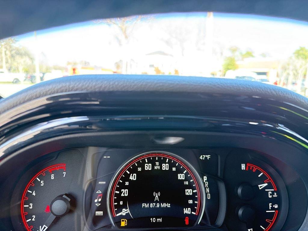 Dodge Durango Gt Awd Hemi V8 - Thumbnail 17