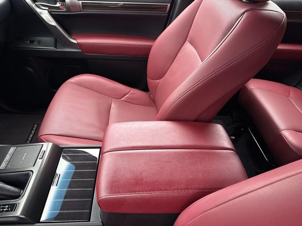Lexus Gx 460 - Thumbnail 20