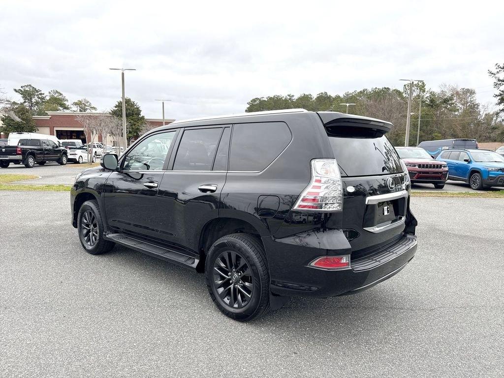 Lexus Gx 460 - Thumbnail 6