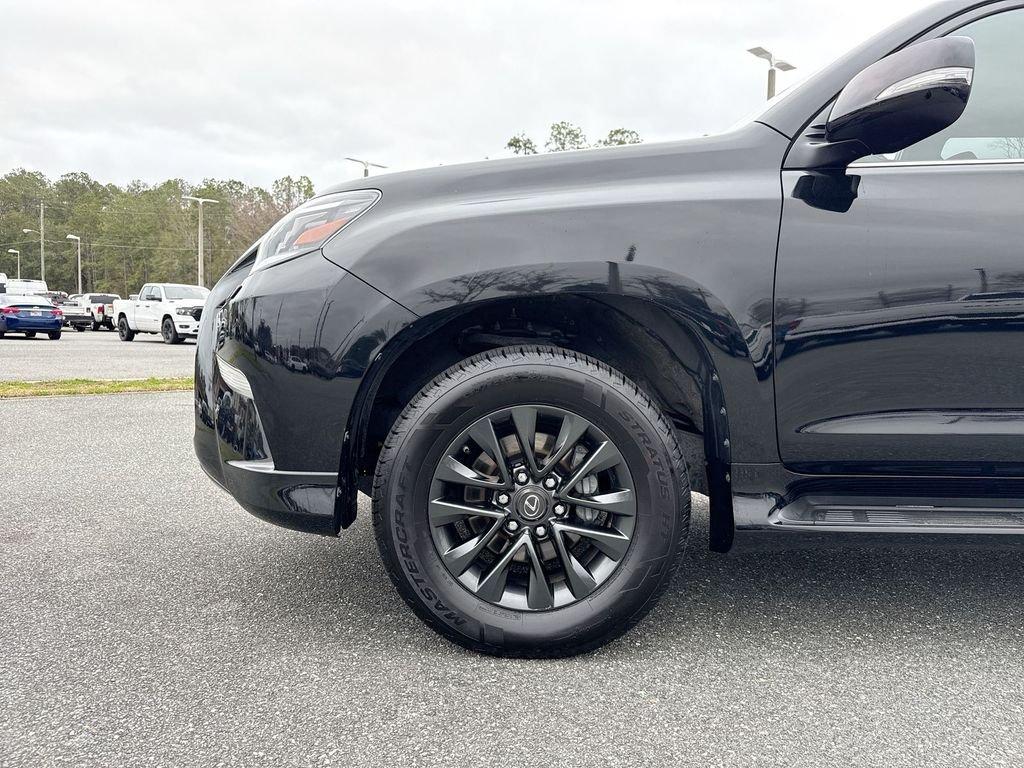 Lexus Gx 460 - Thumbnail 11