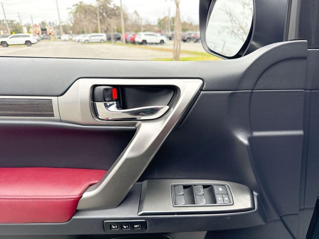 Lexus Gx 460 - Thumbnail 14
