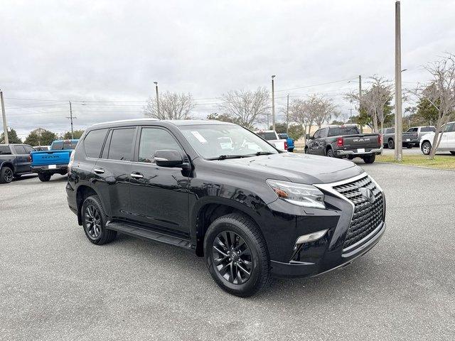 Lexus Gx 460 - View 1