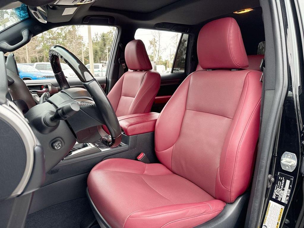 Lexus Gx 460 - Thumbnail 12