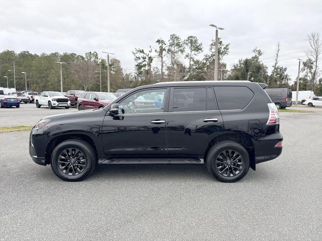 Lexus Gx 460 - Thumbnail 7