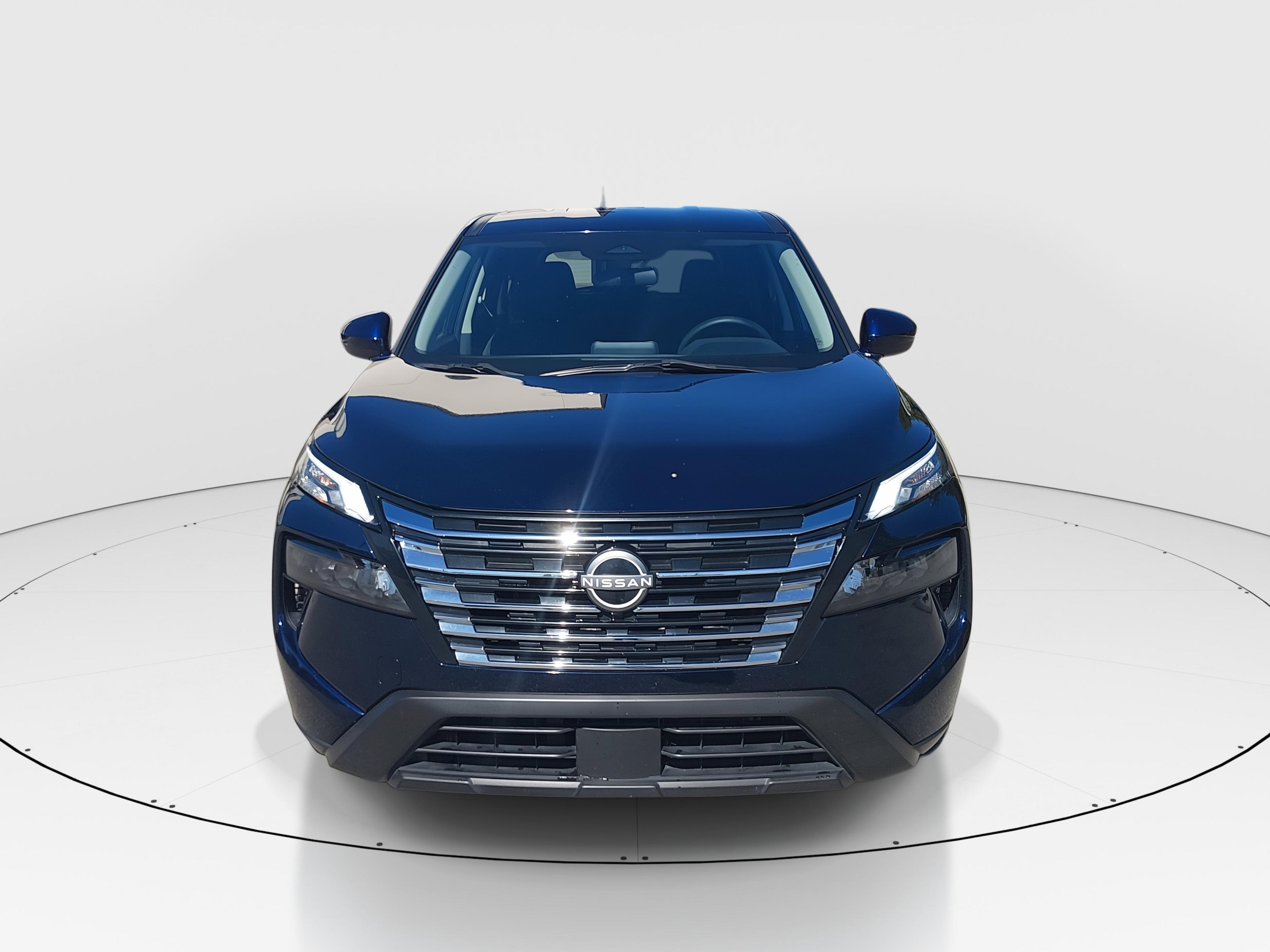 Nissan Rogue Fwd Sv - Thumbnail 2