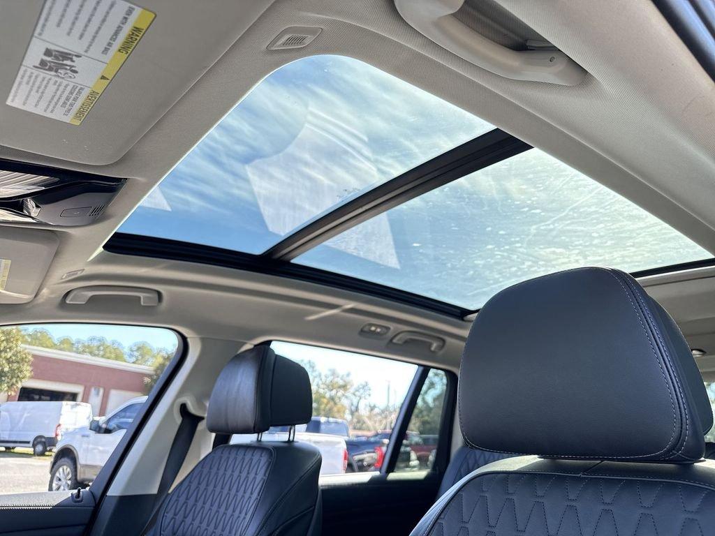 BMW X7 Xdrive40I - Thumbnail 16