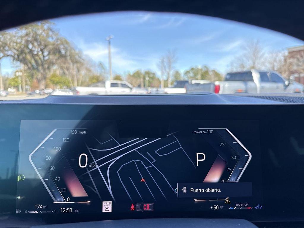 BMW X7 Xdrive40I - Thumbnail 17