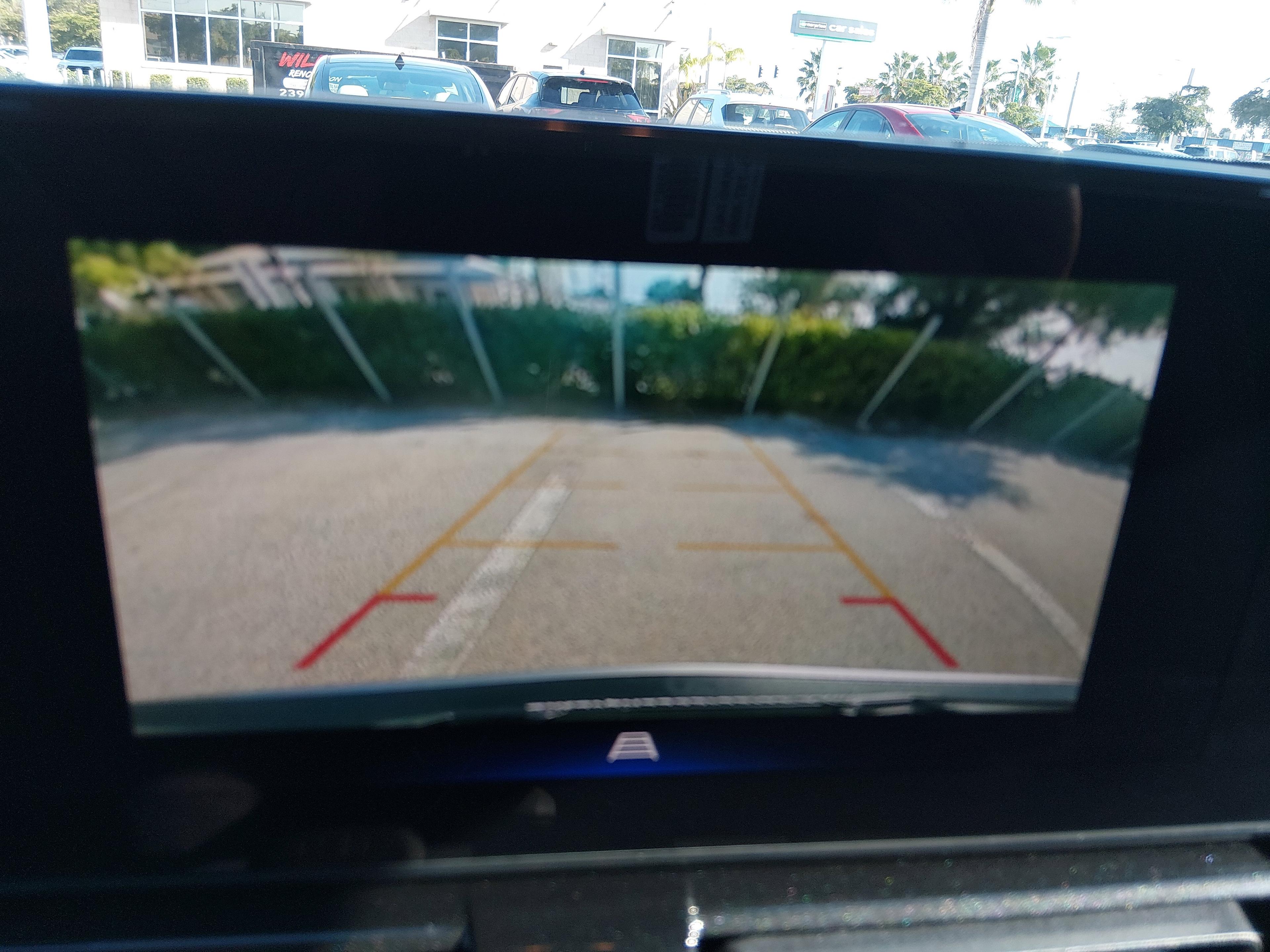 Chevrolet Trailblazer Fwd 4Dr Lt - Thumbnail 16