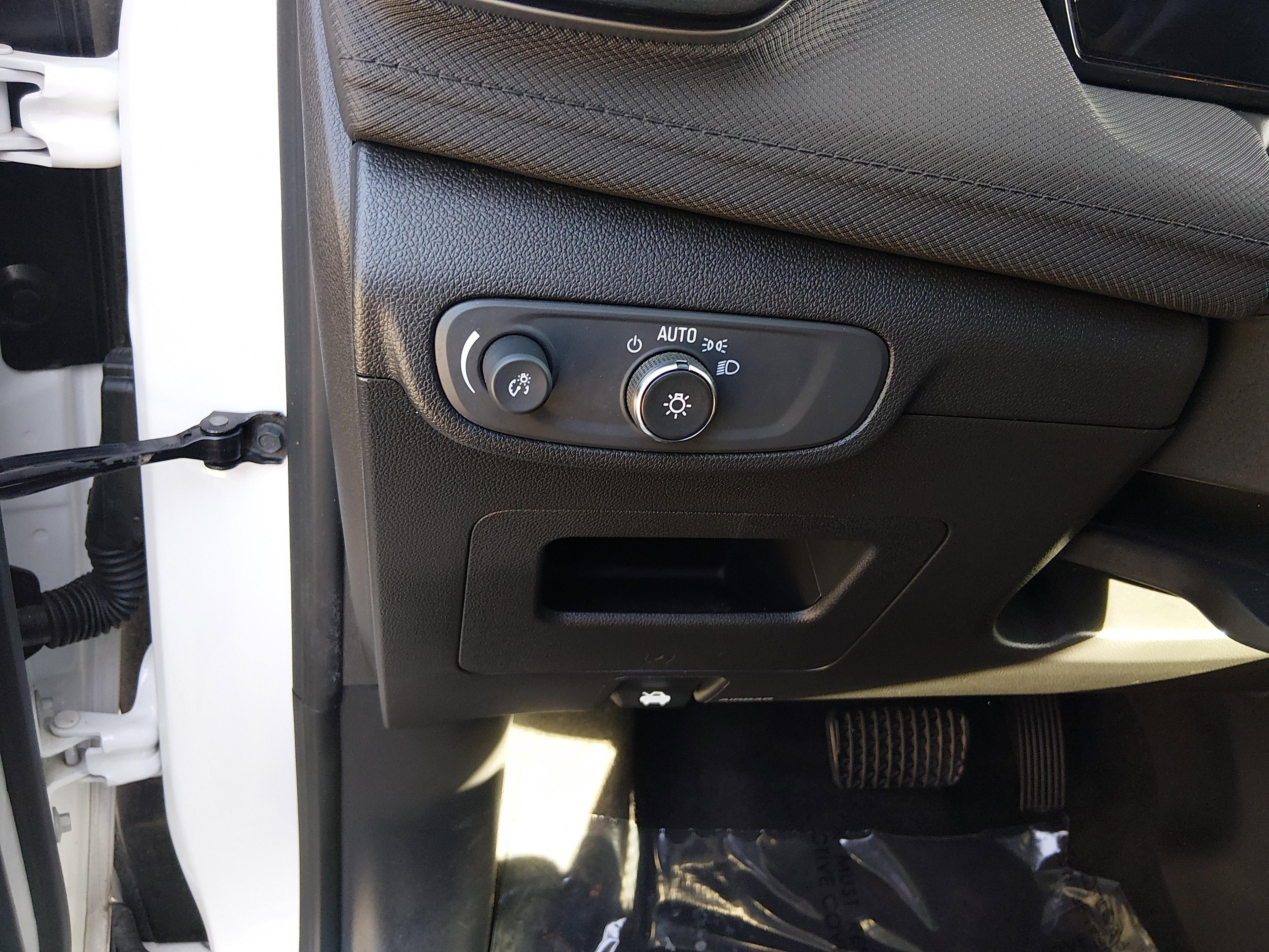 Chevrolet Trailblazer Fwd 4Dr Lt - Thumbnail 13