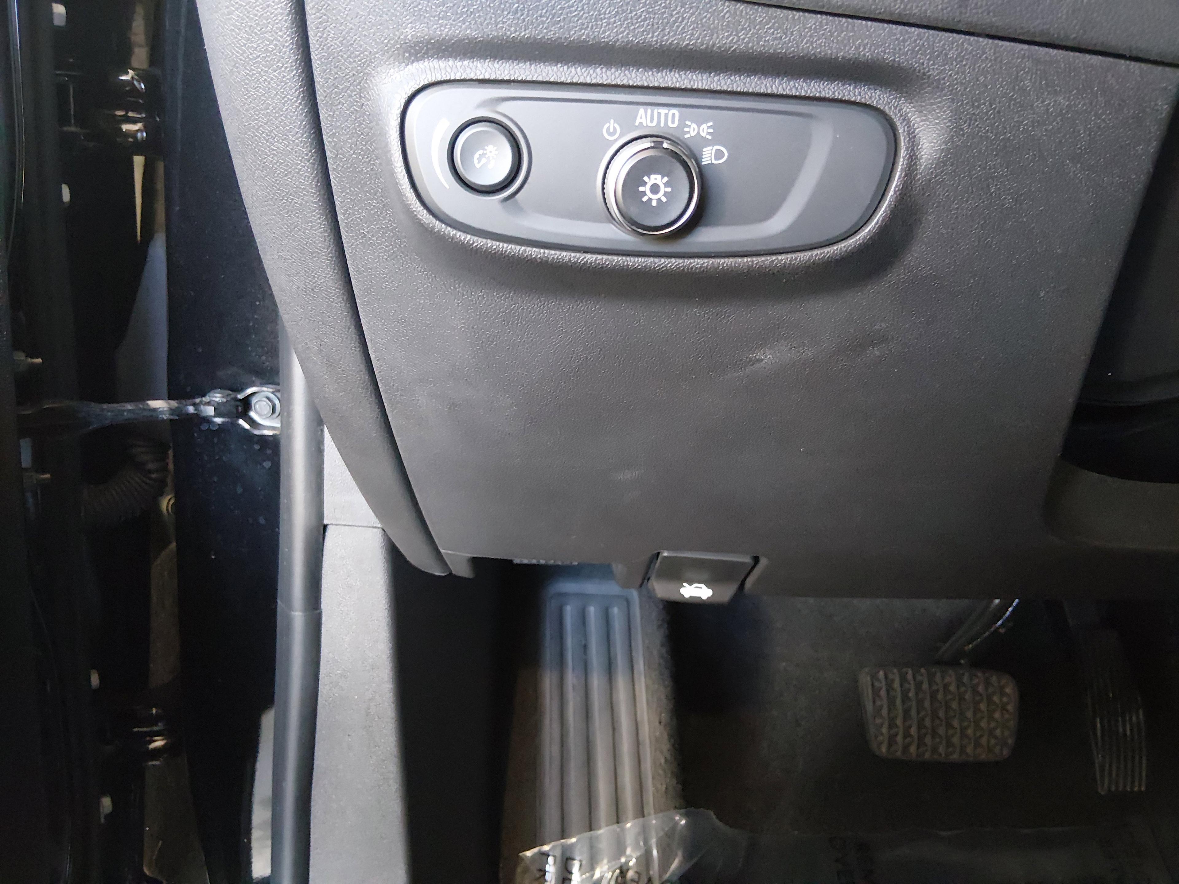 Chevrolet Equinox Awd 4Dr Lt W/1Lt - Thumbnail 13