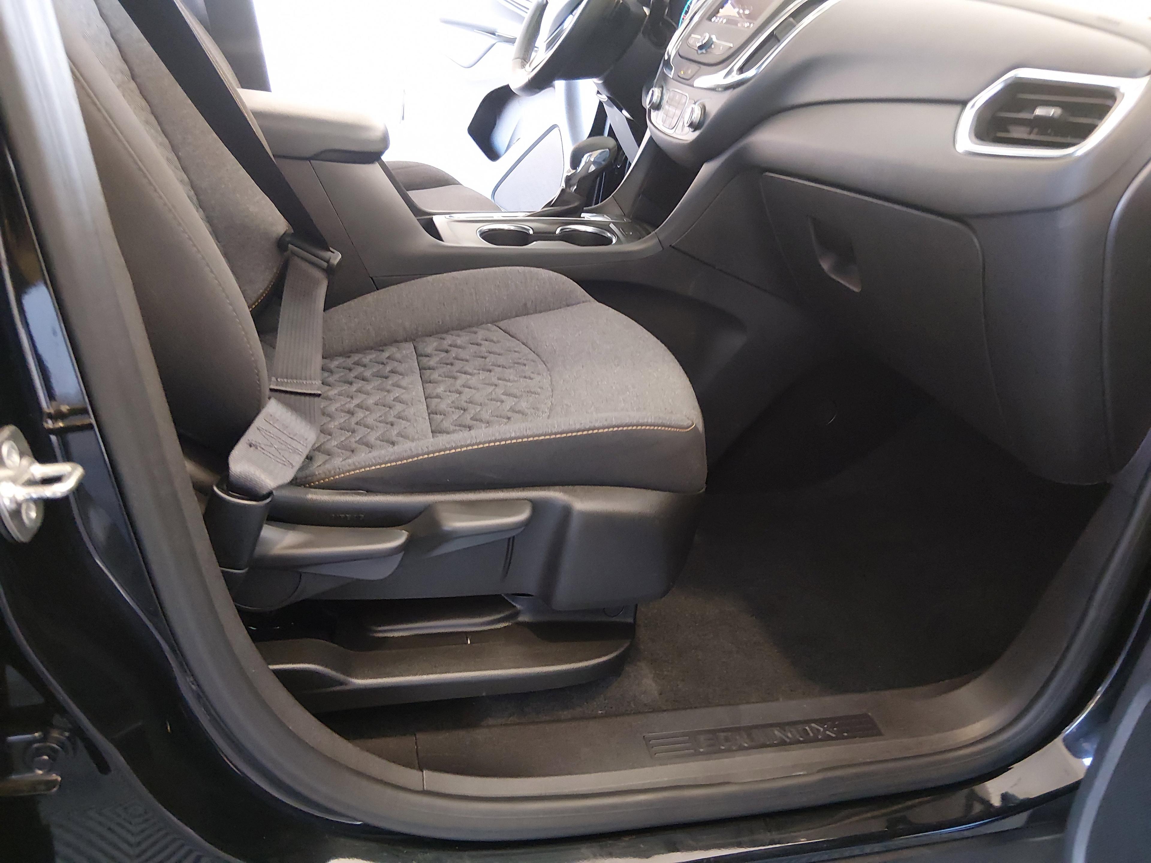 Chevrolet Equinox Awd 4Dr Lt W/1Lt - Thumbnail 19