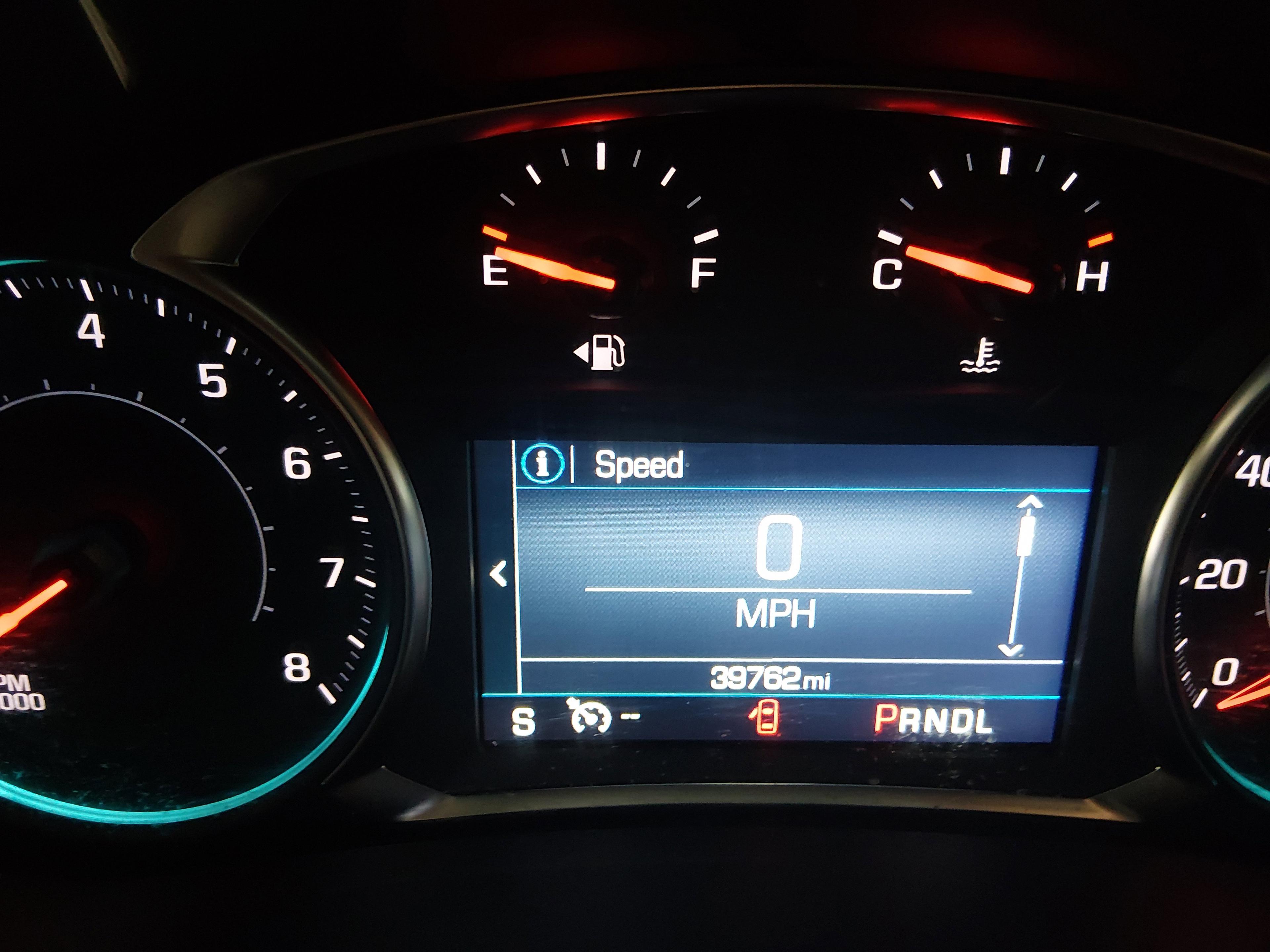 Chevrolet Equinox Awd 4Dr Lt W/1Lt - Thumbnail 14