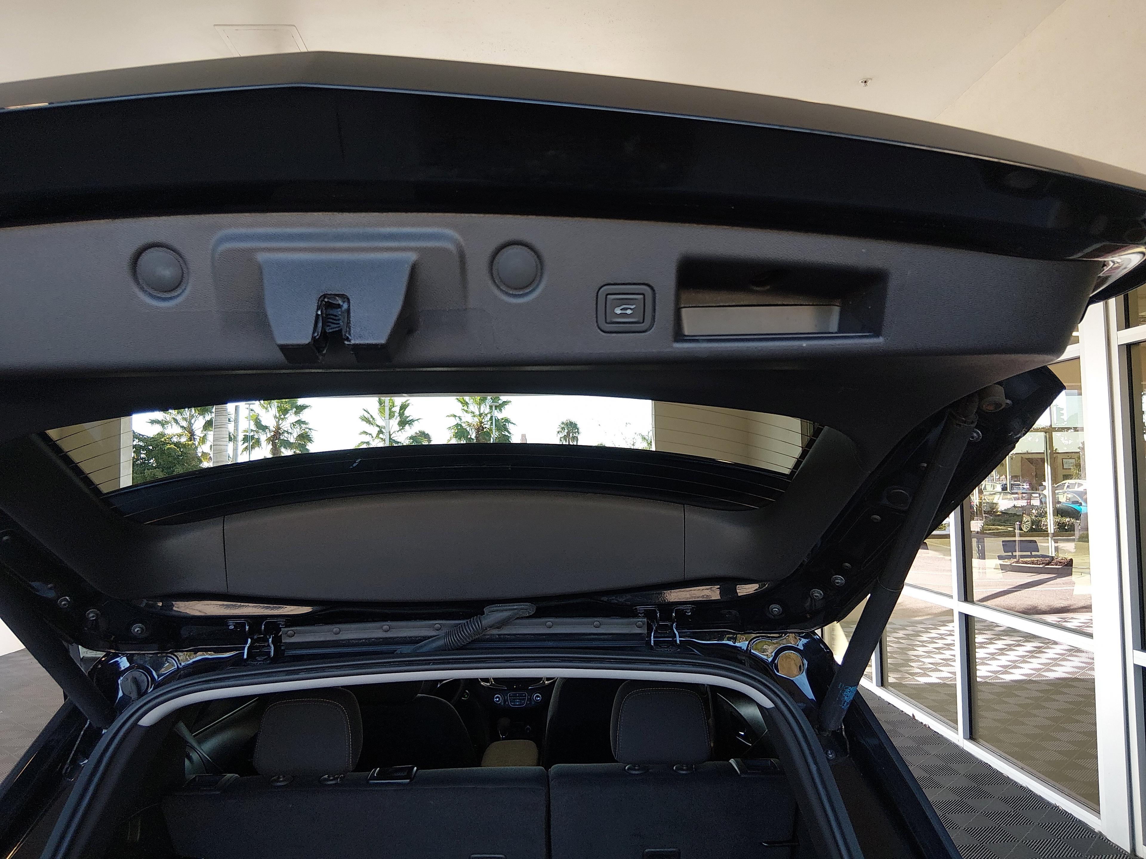 Chevrolet Equinox Awd 4Dr Lt W/1Lt - Thumbnail 20