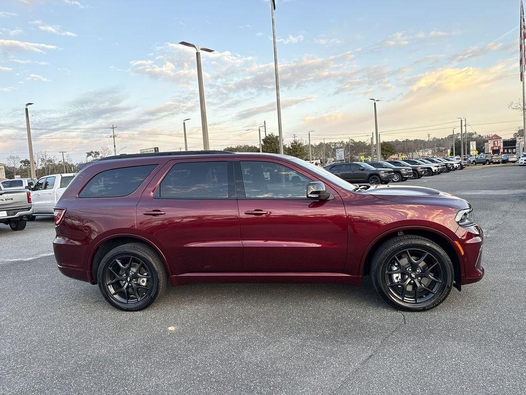 Dodge Durango Gt Plus Awd Hemi V8 - Thumbnail 3