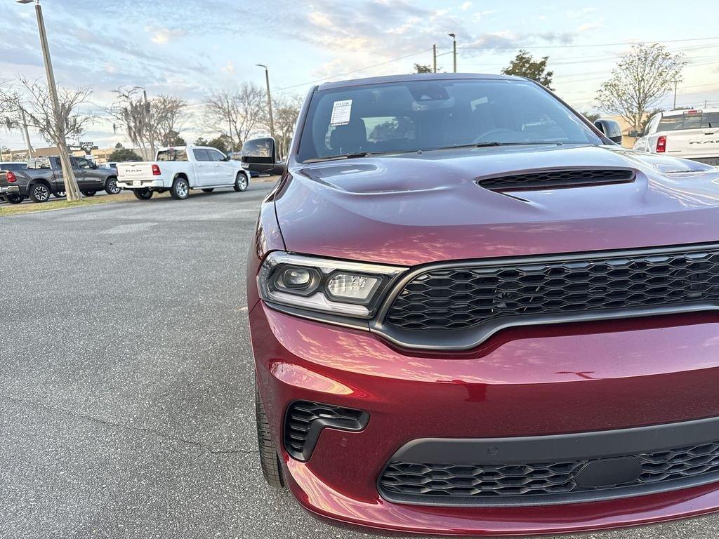 Dodge Durango Gt Plus Awd Hemi V8 - Thumbnail 10