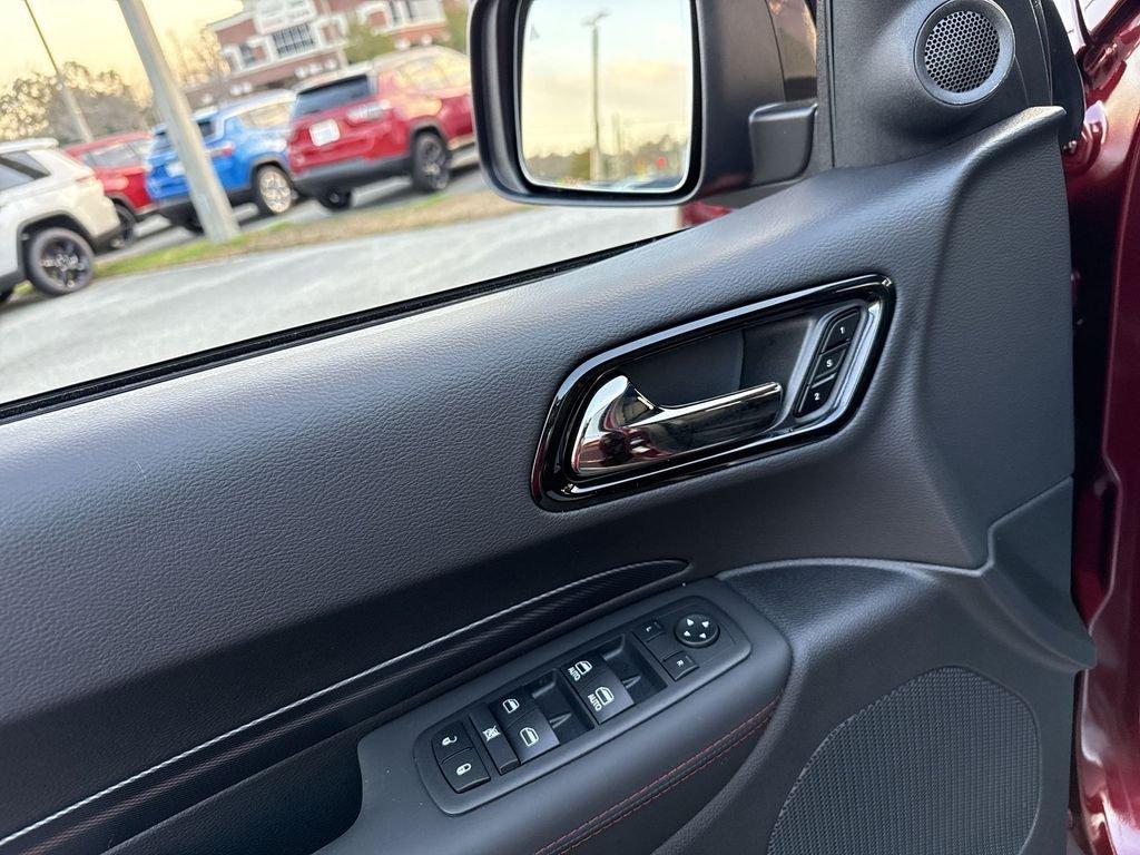 Dodge Durango Gt Plus Awd Hemi V8 - Thumbnail 14