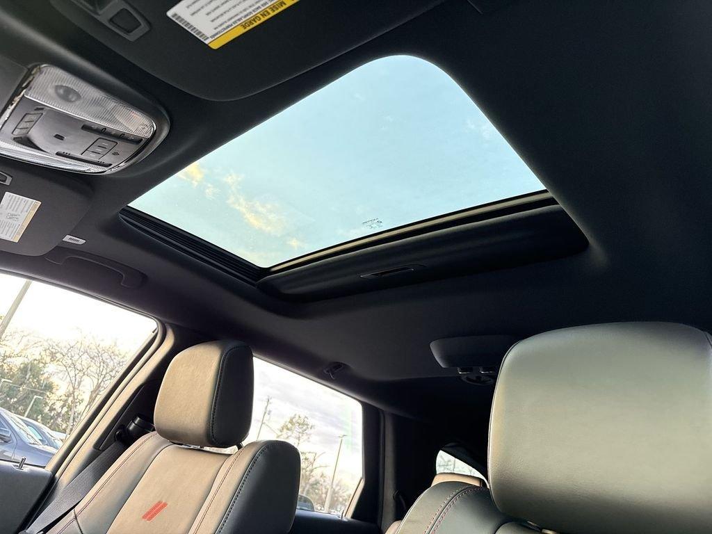 Dodge Durango Gt Plus Awd Hemi V8 - Thumbnail 18