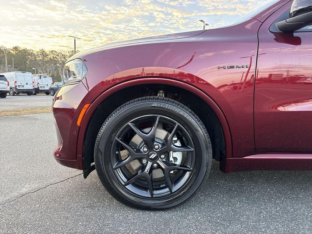 Dodge Durango Gt Plus Awd Hemi V8 - Thumbnail 11