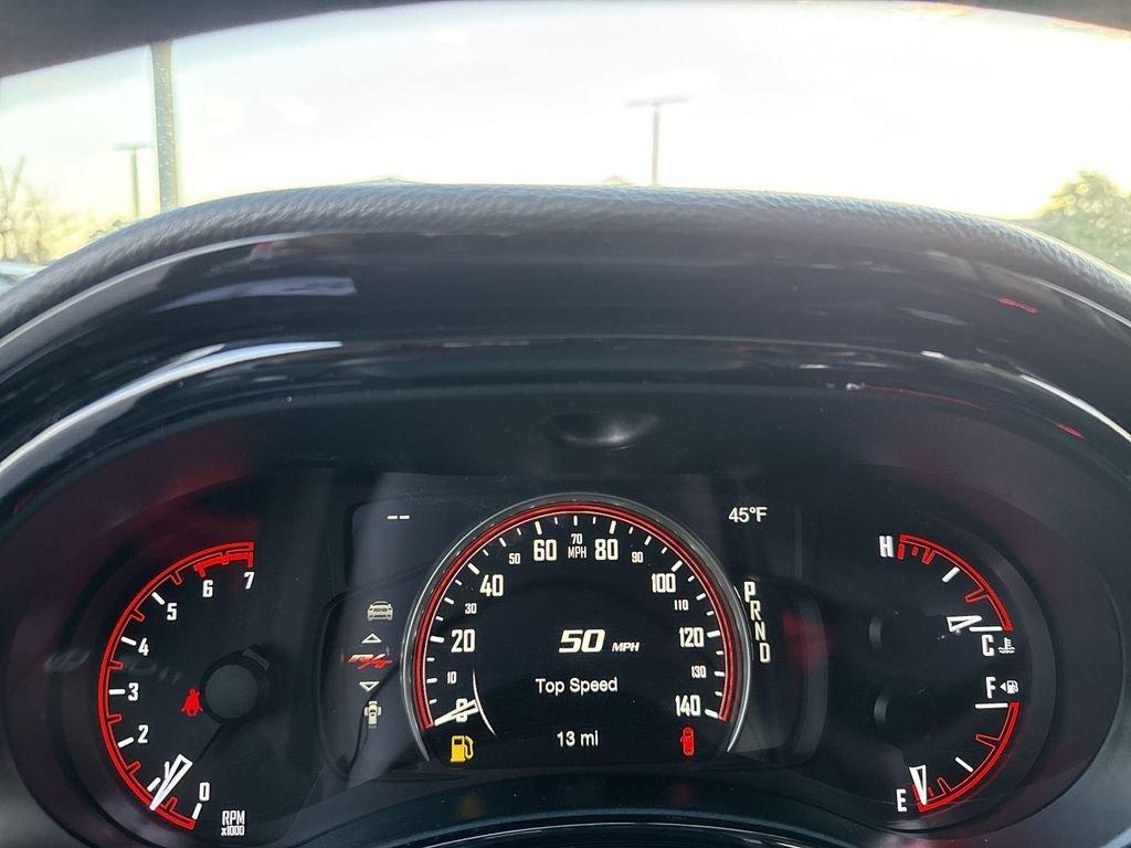 Dodge Durango Gt Plus Awd Hemi V8 - Thumbnail 19