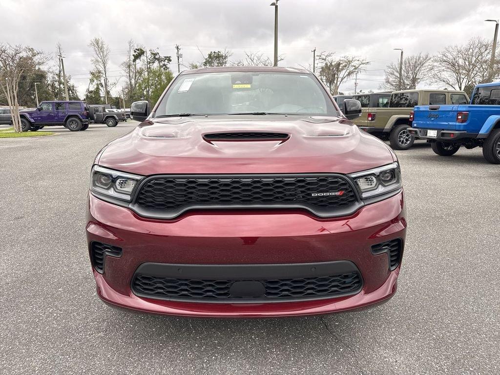 Dodge Durango Gt Plus Awd Hemi V8 - Thumbnail 9