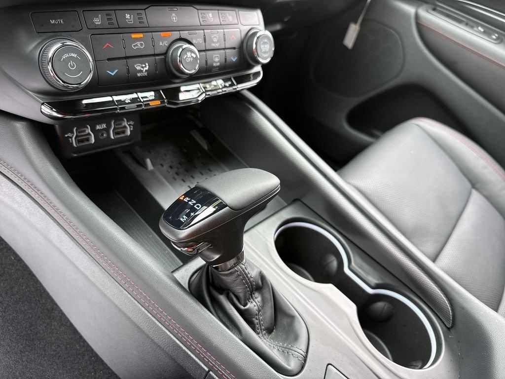 Dodge Durango Gt Plus Awd Hemi V8 - Thumbnail 20