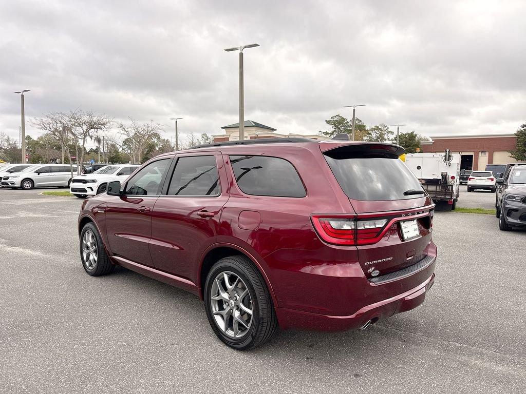 Dodge Durango Gt Plus Awd Hemi V8 - Thumbnail 6