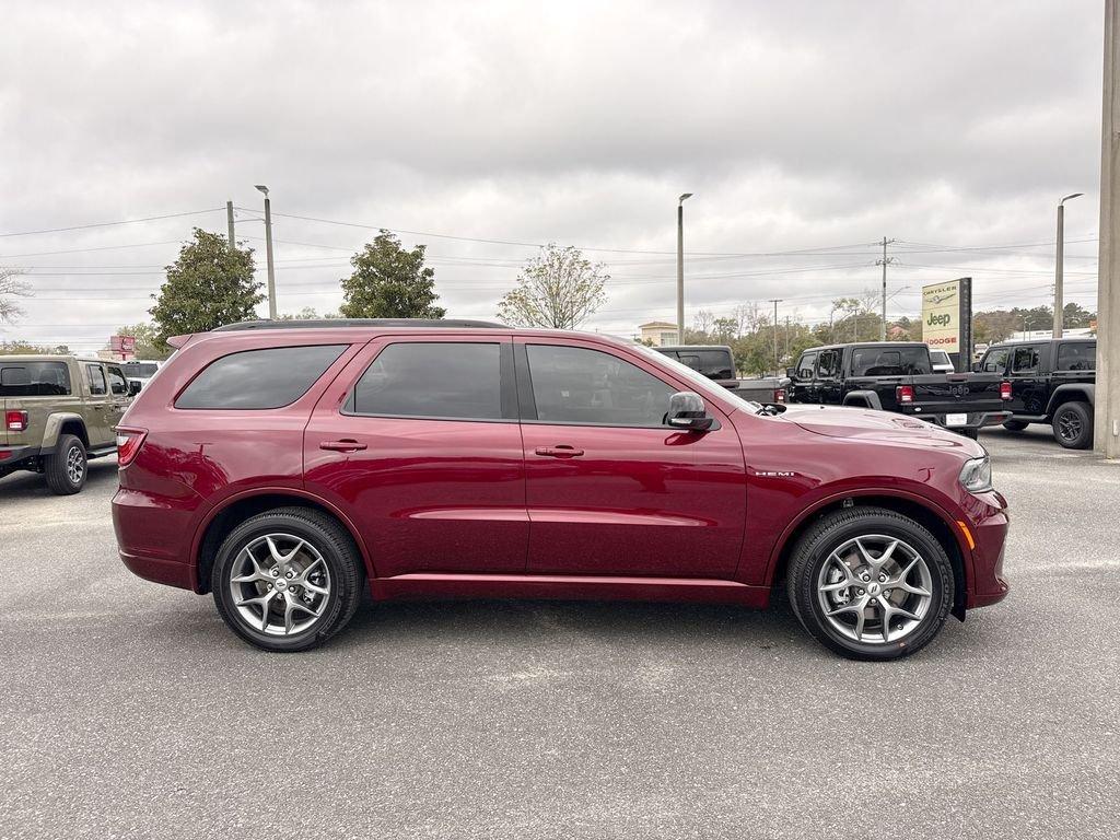 Dodge Durango Gt Plus Awd Hemi V8 - Thumbnail 3