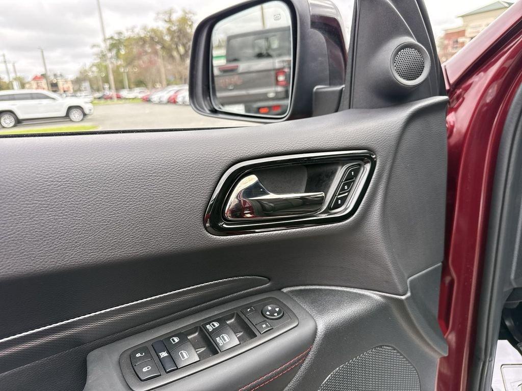 Dodge Durango Gt Plus Awd Hemi V8 - Thumbnail 13