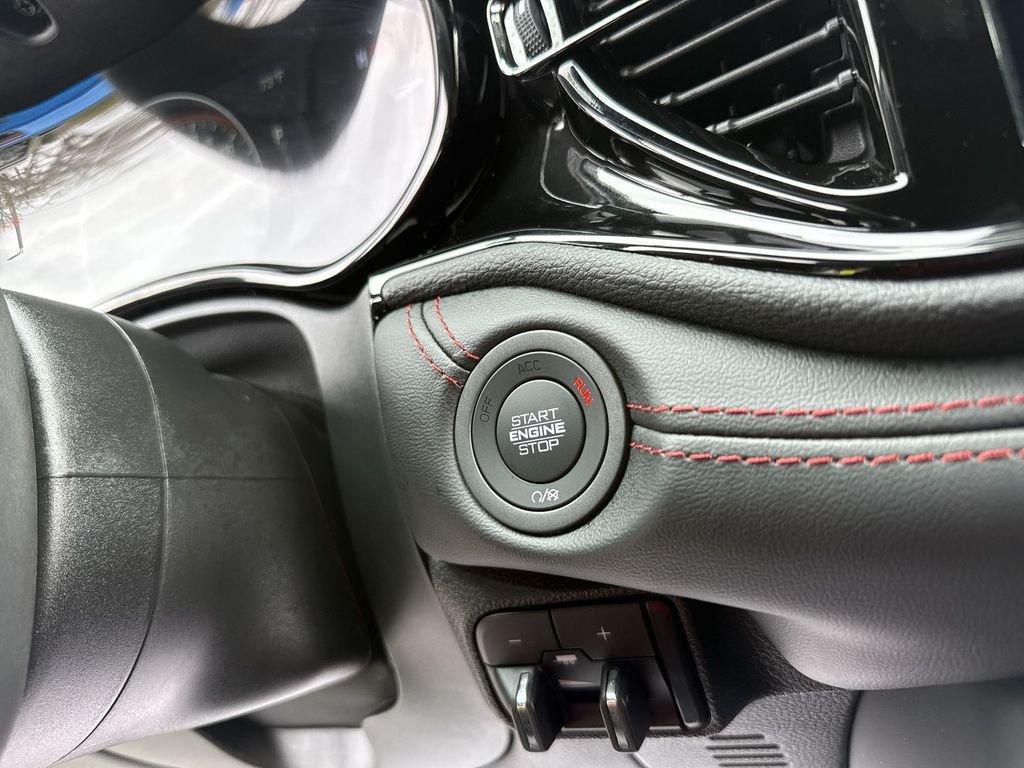 Dodge Durango Gt Plus Awd Hemi V8 - Thumbnail 19