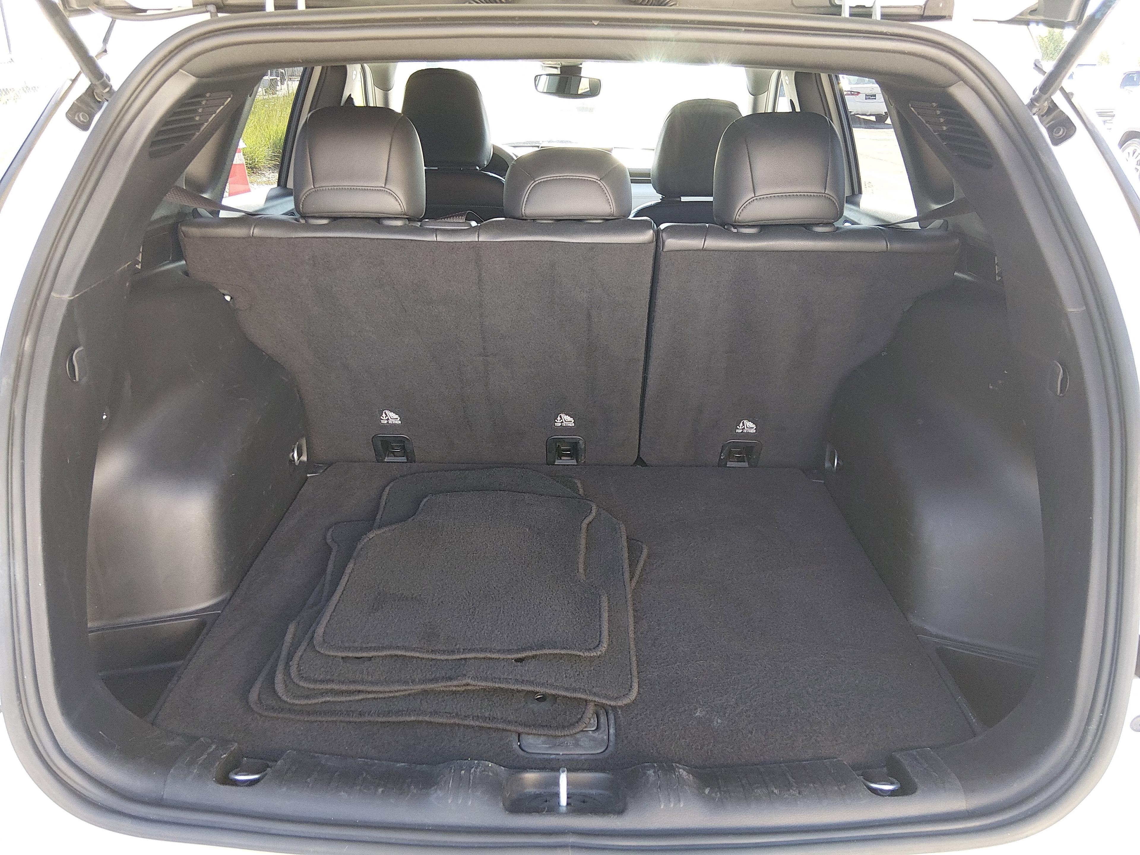 Jeep Compass Limited 4X4 - Thumbnail 11