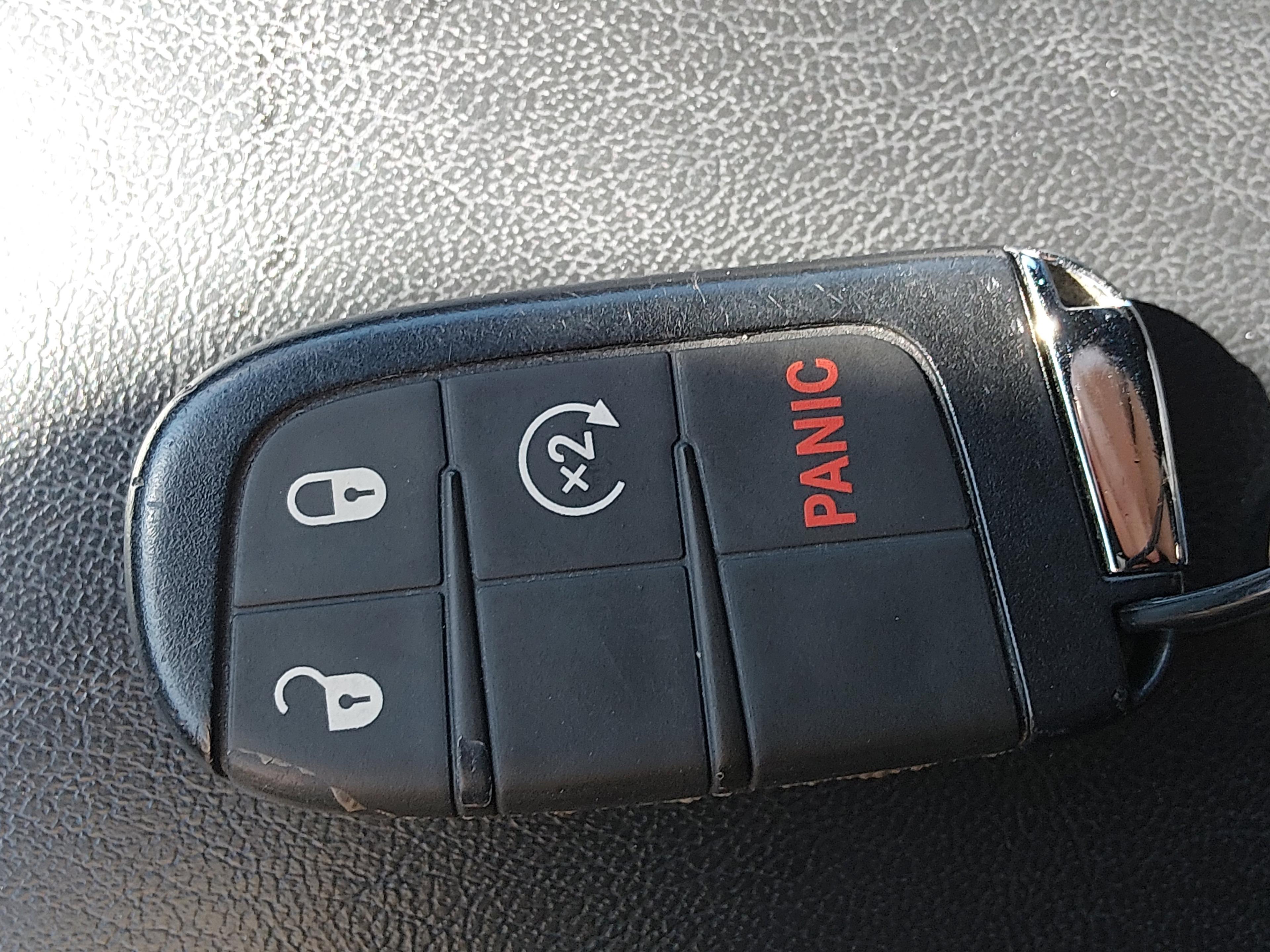 Jeep Compass Limited 4X4 - Thumbnail 15