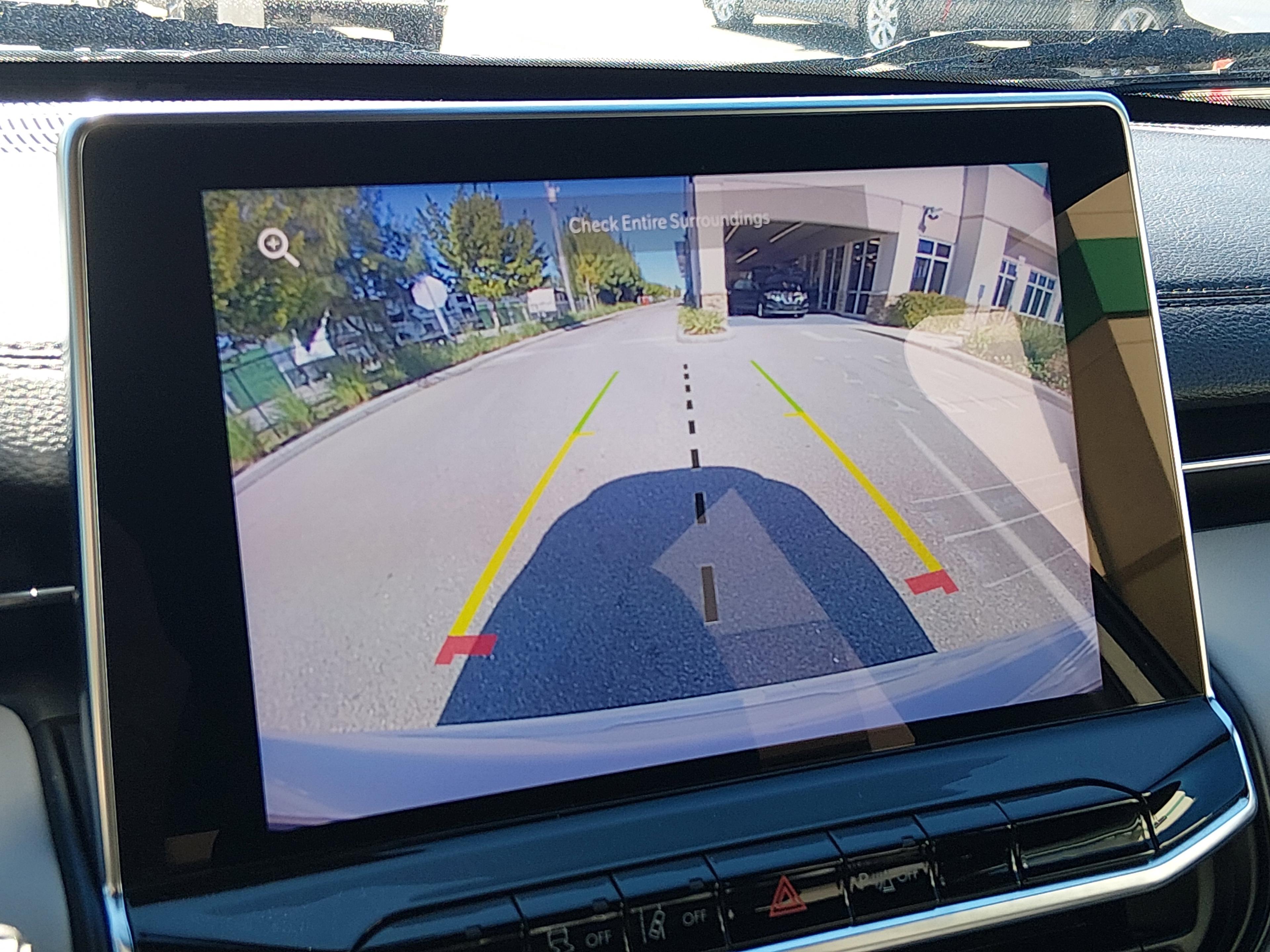 Jeep Compass Limited 4X4 - Thumbnail 16