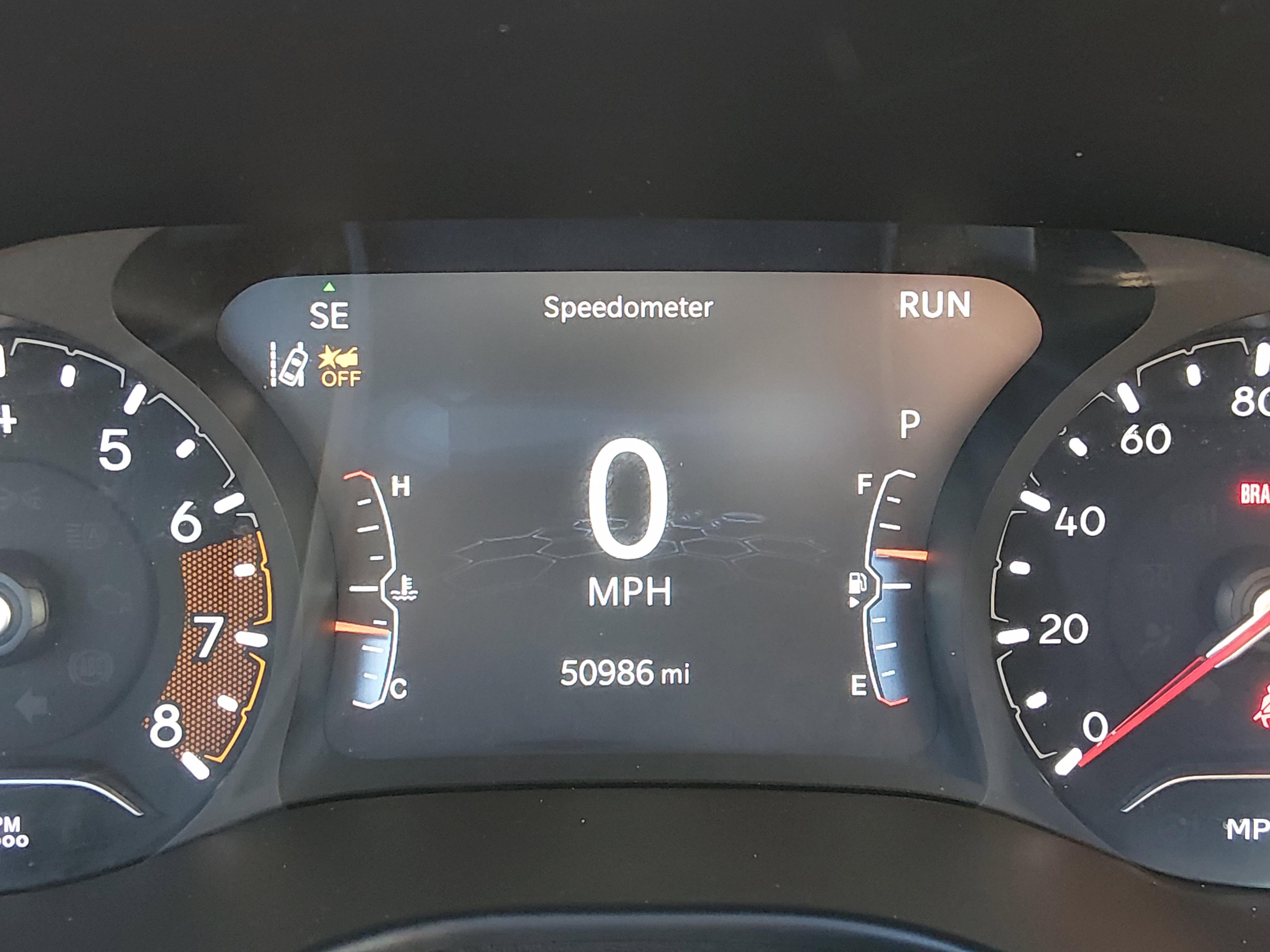 Jeep Compass Limited 4X4 - Thumbnail 14