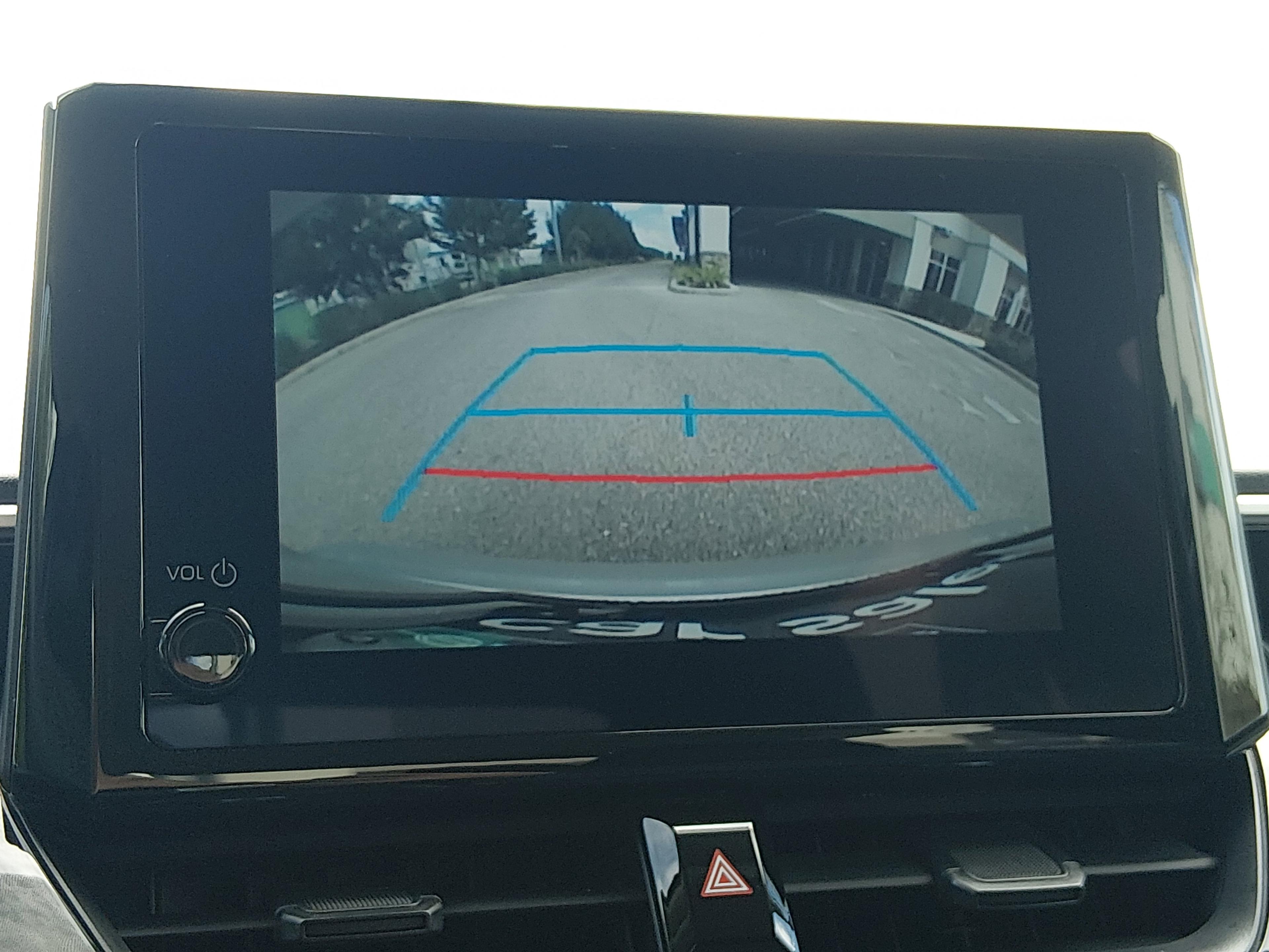 Toyota Corolla Le Cvt - Thumbnail 16