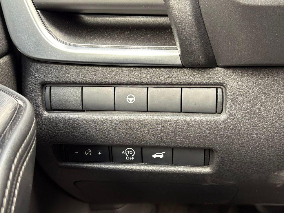 Nissan Rogue Sv | Miami, Fl | Ocean Auto Sales - Thumbnail 2