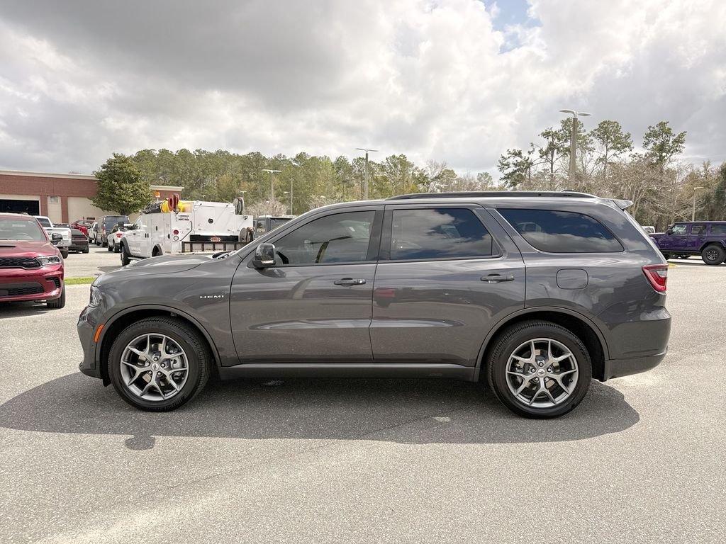 Dodge Durango Gt Plus Awd Hemi V8 - Thumbnail 7