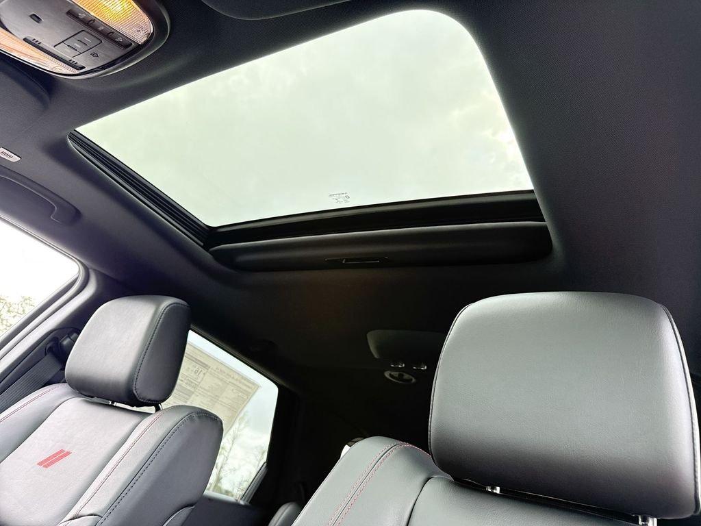 Dodge Durango Gt Plus Awd Hemi V8 - Thumbnail 17