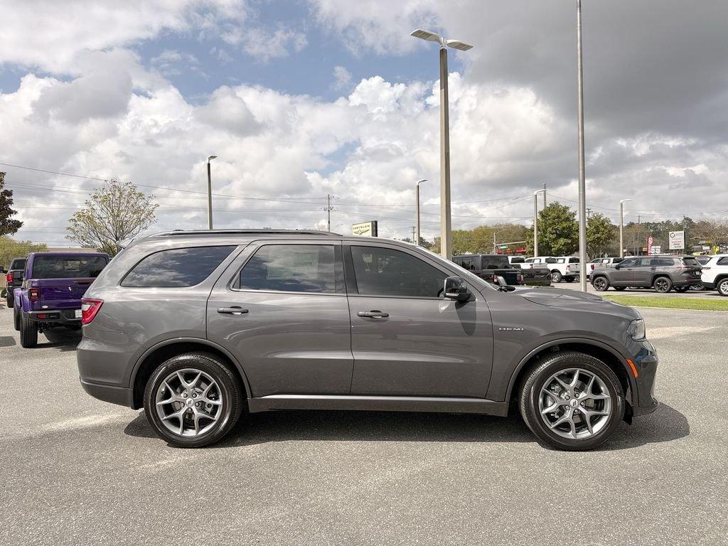 Dodge Durango Gt Plus Awd Hemi V8 - Thumbnail 3