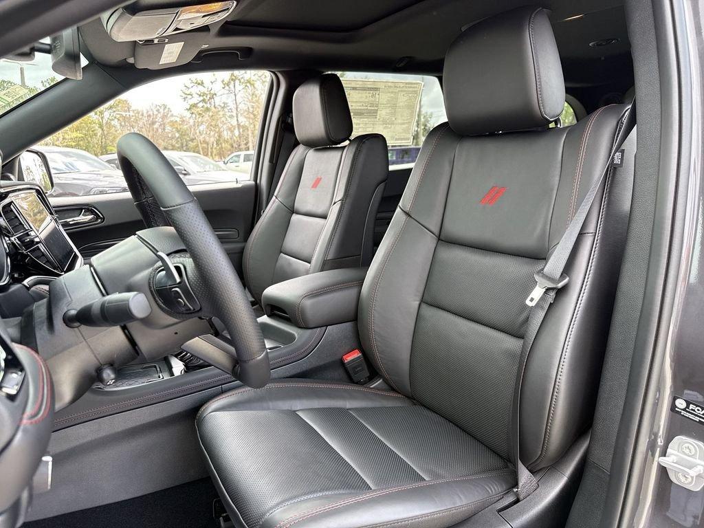 Dodge Durango Gt Plus Awd Hemi V8 - Thumbnail 12