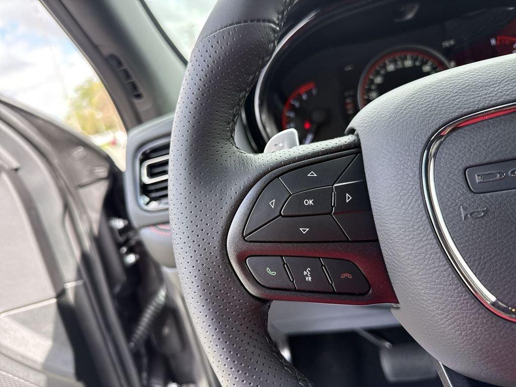 Dodge Durango Gt Plus Awd Hemi V8 - Thumbnail 15