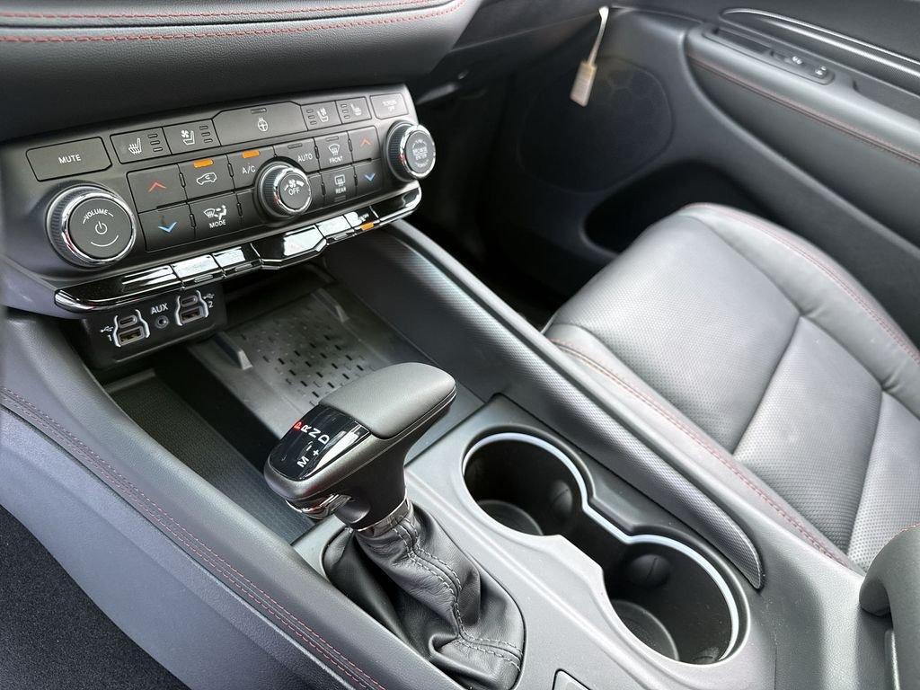 Dodge Durango Gt Plus Awd Hemi V8 - Thumbnail 20