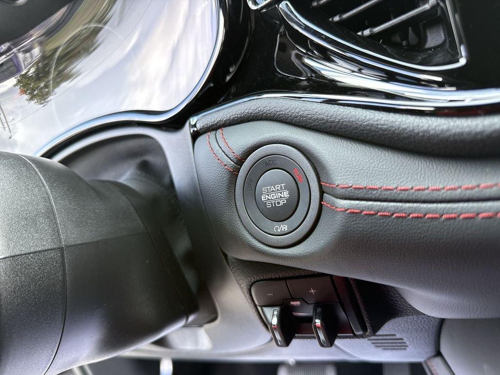 Dodge Durango Gt Plus Awd Hemi V8 - Thumbnail 19