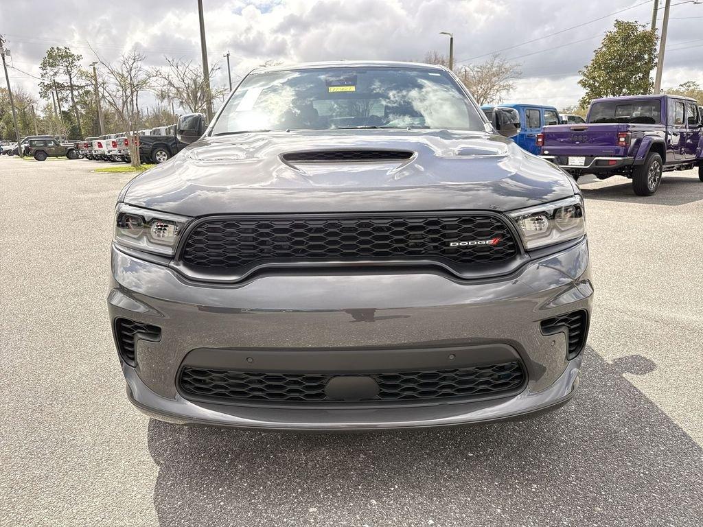 Dodge Durango Gt Plus Awd Hemi V8 - Thumbnail 9