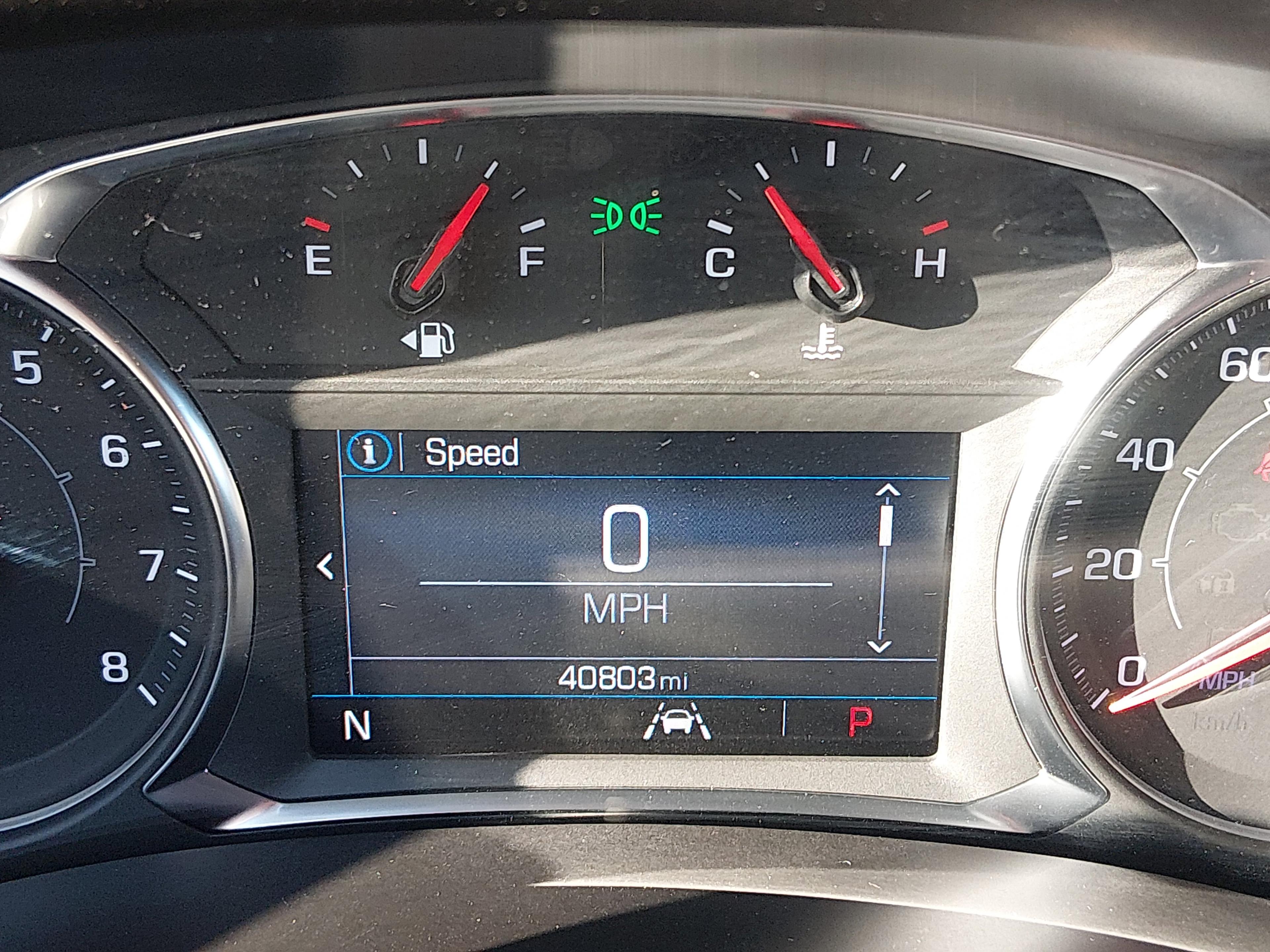 GMC Terrain Fwd 4Dr Sle - Thumbnail 14