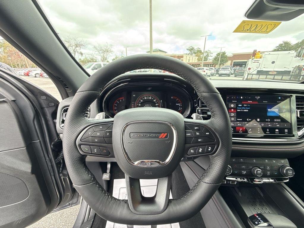 Dodge Durango Gt Plus Awd Hemi V8 - Thumbnail 15