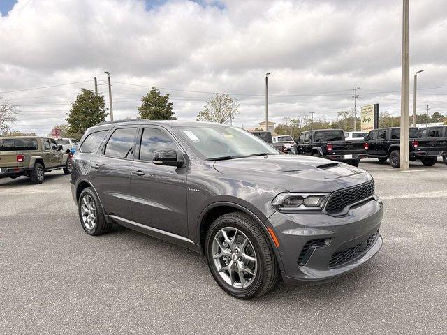 Dodge Durango Gt Plus Awd Hemi V8 - View 1