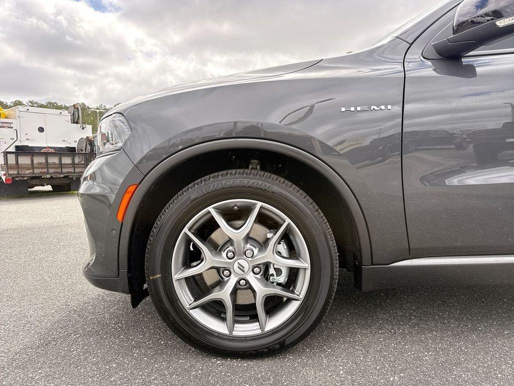 Dodge Durango Gt Plus Awd Hemi V8 - Thumbnail 11