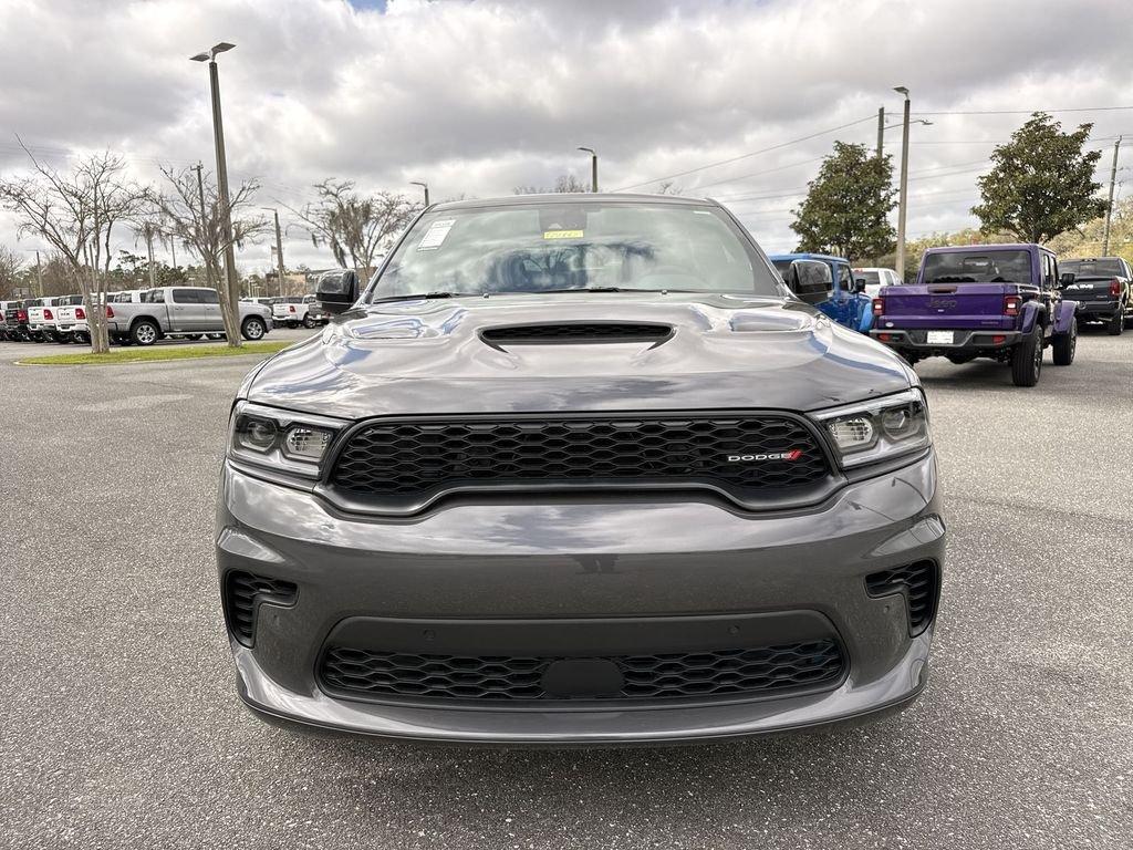 Dodge Durango Gt Plus Awd Hemi V8 - Thumbnail 9
