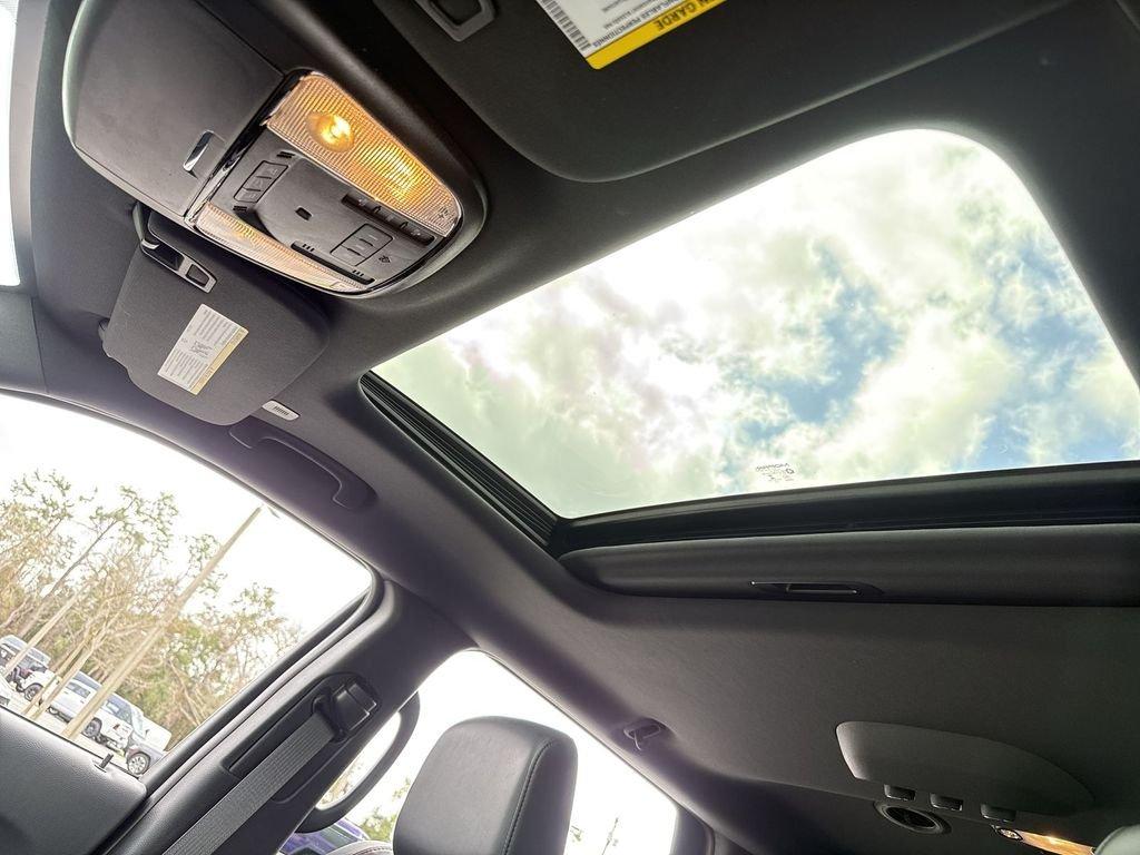 Dodge Durango Gt Plus Awd Hemi V8 - Thumbnail 18